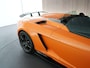 Lamborghini Gallardo Performante Edizione Tecnica 5.2 V10 LP570-4 |Arancio Borealis|lift|carbon interieur|clima control|navi|19" lichtmetalen velgen|