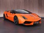 Lamborghini Gallardo Performante Edizione Tecnica 5.2 V10 LP570-4 |Arancio Borealis|lift|carbon interieur|clima control|navi|19" lichtmetalen velgen|
