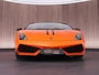 Lamborghini Gallardo Performante Edizione Tecnica 5.2 V10 LP570-4 |Arancio Borealis|lift|carbon interieur|clima control|navi|19" lichtmetalen velgen|