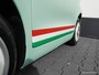Fiat Topolino Base | Panoramadak | Bagagerek | LED | Italiaanse striping