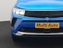 Opel Grandland 1.6 Turbo Ultimate NIEUW MODEL Plug In Hybrid 224pk Dealer O.H PHEV | Adaptive Cruise | Standkachel | Lederen Sportstoelen Ventilatie & Memory | 360 Camera | Apple Carplay | Blis | Navigatie | Virtual | DAB |