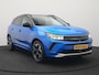 Opel Grandland 1.6 Turbo Ultimate NIEUW MODEL Plug In Hybrid 224pk Dealer O.H PHEV | Adaptive Cruise | Standkachel | Lederen Sportstoelen Ventilatie & Memory | 360 Camera | Apple Carplay | Blis | Navigatie | Virtual | DAB |