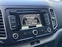 Volkswagen Sharan 1.4 TSI 150pk H6 5 zits Comfortline Climatronic Navigatie Trekhaak