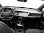 Audi Q4 e-tron 35 Launch edition S Competition 55 kWh 170PK Aut. Elektrisch glazen panorama-dak, Adaptieve Cruise Controle, Navi, Dynamic Pakket, Warmtepomp, Matrix LED-Verlichting, Stoelverwarming, 20" LM Velgen
