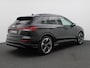 Audi Q4 e-tron 35 Launch edition S Competition 55 kWh 170PK Aut. Elektrisch glazen panorama-dak, Adaptieve Cruise Controle, Navi, Dynamic Pakket, Warmtepomp, Matrix LED-Verlichting, Stoelverwarming, 20" LM Velgen