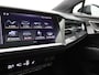 Audi Q4 e-tron 35 Launch edition S Competition 55 kWh 170PK Aut. Elektrisch glazen panorama-dak, Adaptieve Cruise Controle, Navi, Dynamic Pakket, Warmtepomp, Matrix LED-Verlichting, Stoelverwarming, 20" LM Velgen