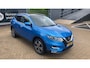 Nissan Qashqai 1.3 DIG-T N-Motion 19-inch lichtmetalen velgen | panorama dak | navigatiesysteem | automatische airconditioning | Apple CarPlay / Android Auto | adaptieve LED-koplampen