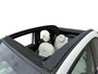 Fiat 500C 1.0 Hybrid Launch Edition | CABRIO | INFOTAINMENT SCHERM | PDC | 1 JAAR GARANTIE