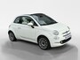 Fiat 500C 1.0 Hybrid Launch Edition | CABRIO | INFOTAINMENT SCHERM | PDC | 1 JAAR GARANTIE
