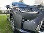 Lexus RX 450h 4WD Luxury Line