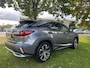 Lexus RX 450h 4WD Luxury Line