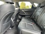 Lexus RX 450h 4WD Luxury Line