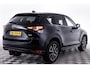 Mazda CX-5 2.0 SkyActiv-G 165 GT-M AUTOMAAT | TREKHAAK | APPLE CARPLAY | | DODEHOEK DETECTIE | LEDER | BOSE AUDIO | HEAD UP | 19 INCH | 360 CAMERA |