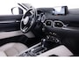 Mazda CX-5 2.0 SkyActiv-G 165 GT-M AUTOMAAT | TREKHAAK | APPLE CARPLAY | | DODEHOEK DETECTIE | LEDER | BOSE AUDIO | HEAD UP | 19 INCH | 360 CAMERA |