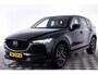 Mazda CX-5 2.0 SkyActiv-G 165 GT-M AUTOMAAT | TREKHAAK | APPLE CARPLAY | | DODEHOEK DETECTIE | LEDER | BOSE AUDIO | HEAD UP | 19 INCH | 360 CAMERA |