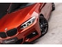 BMW 2-Serie Coupé 230i High Executive M-Sport | M-Sport| NL Auto | Harman/Kardon | Adaptieve Cruise Control | LED | Rij-hulpsysteem | Sportstoelen | Schuif/Kanteldak | Sportstoelen | DAB | Adaptief Onderstel | Camera | Ele. verstelbare stoelen + Geheugen Links |