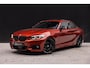 BMW 2-Serie Coupé 230i High Executive M-Sport | M-Sport| NL Auto | Harman/Kardon | Adaptieve Cruise Control | LED | Rij-hulpsysteem | Sportstoelen | Schuif/Kanteldak | Sportstoelen | DAB | Adaptief Onderstel | Camera | Ele. verstelbare stoelen + Geheugen Links |