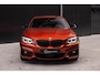 BMW 2-Serie Coupé 230i High Executive M-Sport | M-Sport| NL Auto | Harman/Kardon | Adaptieve Cruise Control | LED | Rij-hulpsysteem | Sportstoelen | Schuif/Kanteldak | Sportstoelen | DAB | Adaptief Onderstel | Camera | Ele. verstelbare stoelen + Geheugen Links |