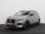 Nissan Qashqai 1.3 DIG-T N-Tec/ automaat/ afneembare trekhaak/ zeer mooi!