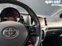 Toyota Aygo 1.0 VVT-i x-play Bj’ 15 NAP NL Dealer o. 1ste eig.