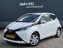 Toyota Aygo 1.0 VVT-i x-play Bj’ 15 NAP NL Dealer o. 1ste eig.