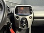 Toyota Aygo 1.0 VVT-i x-play Bj’ 15 NAP NL Dealer o. 1ste eig.