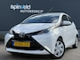 Toyota Aygo 1.0 VVT-i x-play Bj’ 15 NAP NL Dealer o. 1ste eig.
