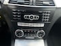 Mercedes-Benz C-klasse Estate 180 Business Class Avantgarde Automaat stoelverwarming zeer netjes parkeer sensor navigatie