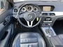 Mercedes-Benz C-klasse Coupé 350 Ambition Automaat | Leder | Panodak | Navi | El. Memory Seats