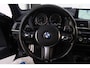 BMW 1-Serie 125i M-sport Led ALL-Black