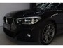 BMW 1-Serie 125i M-sport Led ALL-Black