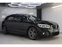 BMW 1-Serie 125i M-sport Led ALL-Black