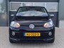 Volkswagen Up! High Black 5-Deurs Navi Airco