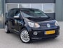 Volkswagen Up! High Black 5-Deurs Navi Airco