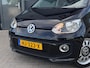 Volkswagen Up! High Black 5-Deurs Navi Airco