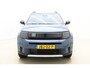 Fiat Panda Grande 1.2 Hybrid La Prima | Navigatie | Climate control | Camera | Dakrails | Lichtmetalen velgen | Stoel & Stuurverwarming | Extra getint glas | Nieuw model | Hoge instap
