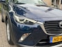 Mazda CX-3 2.0 SkyActiv-G 120 TS+ Dealerauto APK T/M 10-2026!!
