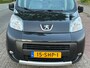 Peugeot Bipper Tepee 1.4 Exclusive Outdoor 97.000 km NL-AUTO-NAP.
