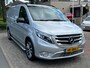 Mercedes-Benz Vito 114 CDI Lang automaat camera sidebars NAP.