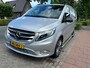 Mercedes-Benz Vito 114 CDI Lang automaat camera sidebars NAP.