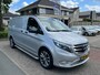 Mercedes-Benz Vito 114 CDI Lang automaat camera sidebars NAP.