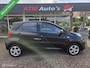 Kia Picanto 1.0 CVVT 5 Deurs Apk 06-2026 KM NAP met Boekjes