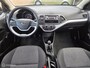 Kia Picanto 1.0 CVVT 5 Deurs Apk 06-2026 KM NAP met Boekjes