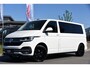 Volkswagen Transporter 2.0 TDI L2H1 30 DC Bulli Virtual, Adaptieve Cruise, 199PK, LED, Electrische deur, Stoelverwarming, Trekhaak, Uniek!