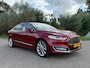 Ford Mondeo 2.0 Vignale Automaat Schuif-/Kanteldak Leder Stoelkoeling/-verwarming Sony Camera Navi 19" Velgen Key-Less PDC Cruise