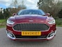 Ford Mondeo 2.0 Vignale Automaat Schuif-/Kanteldak Leder Stoelkoeling/-verwarming Sony Camera Navi 19" Velgen Key-Less PDC Cruise