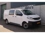 Opel Vivaro 1.5 CDTI L3-H1 Dubbel Cabine 6-persoons Selection -AIRCO-