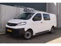 Opel Vivaro 1.5 CDTI L3-H1 Dubbel Cabine 6-persoons Selection -AIRCO-