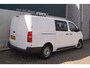 Opel Vivaro 1.5 CDTI L3-H1 Dubbel Cabine 6-persoons Selection -AIRCO-