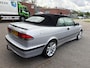 Saab 9-3 Cabrio 2.0t SE Limited Edition 16-09-2026 APK*Luxe uitvoering*Cabriolet werkt prima*LM velgen*